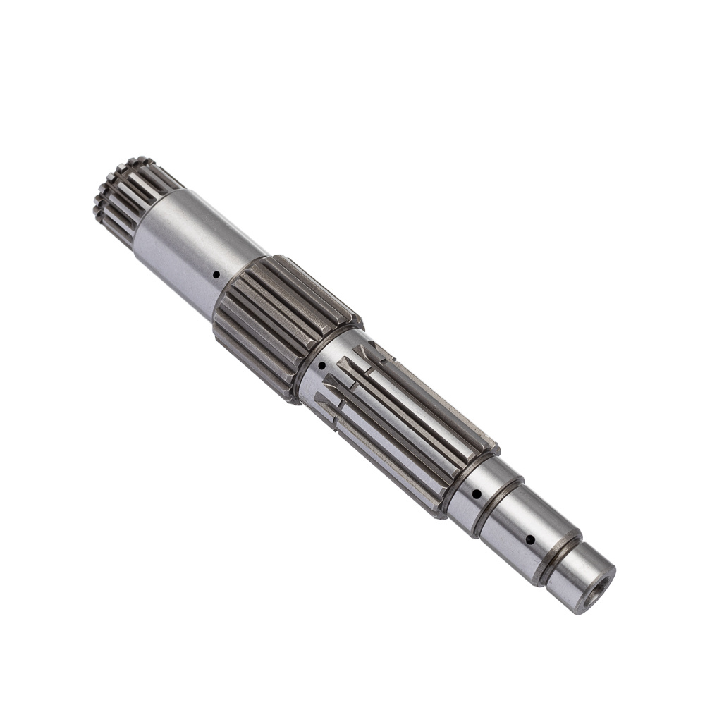 Eixo Secundário Ww3 Nx 400 Falcon 2001/2015 em Oferta na Shopee