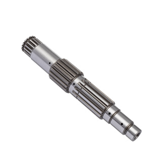 Eixo Secundário Ww3 Nx 400 Falcon 2001/2015 em Oferta na Shopee