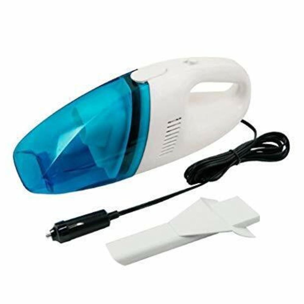 ASPIRADOR AUTOMOTIVO 12V PARA VEICULOS BARCO E CAMINHAO