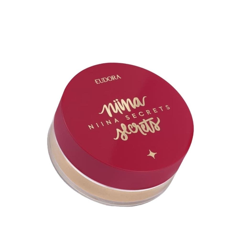 Pó Solto Niina Secrets Perfect Match 2 12g - Beauty