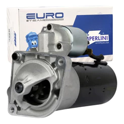 Motor De Partida Jumper Ducato Daily Boxer 2.3 2.8 20555