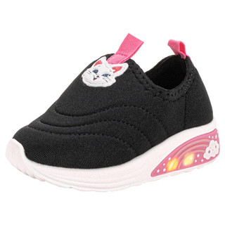 Tênis Infantil Slip On Led Molekinha 2731204 em Oferta na Shopee