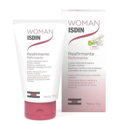 Creme Woman Isdin Refirmante 150g