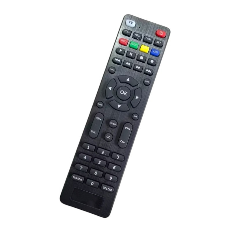 Controle Remoto Intelbras Rds800 Rds840