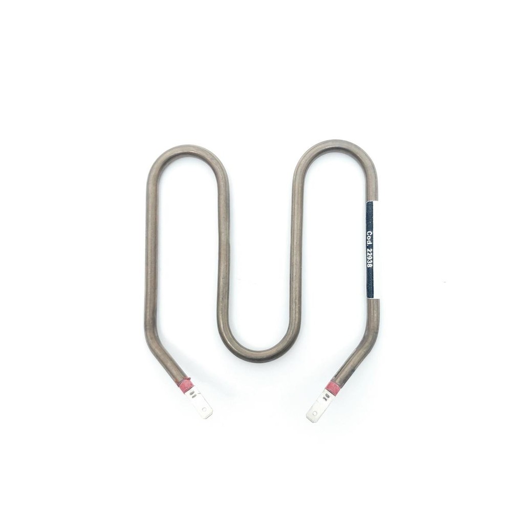 RESISTENCIA CROYDON CREPEIRA 600W