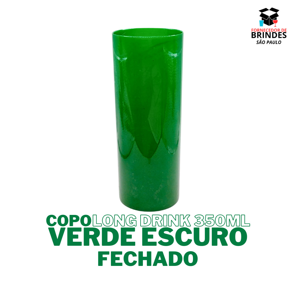 O que é Copo Descartável Verde Escuro? Guia e Onde Comprar | BuscaProdutos