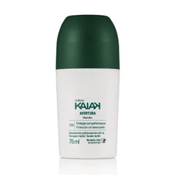 Kaiak Aventura Masculino Desodorante Roll-on - 75ml
