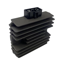 Regulador Xt 660/ R3/ R6/ Mt 03 Retificador Voltagem