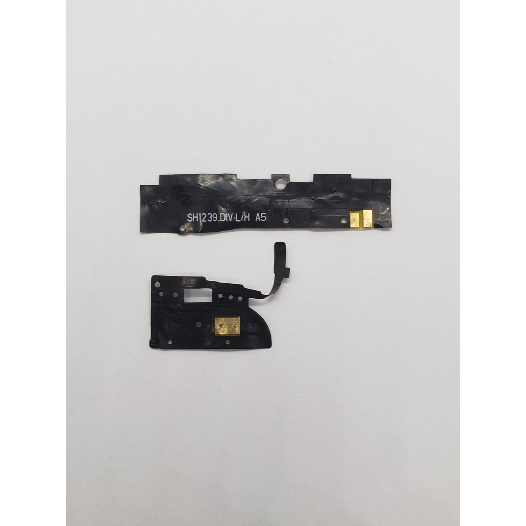 Flex Antena Interna Rede Compatível K41s K410 Peça de Reposição