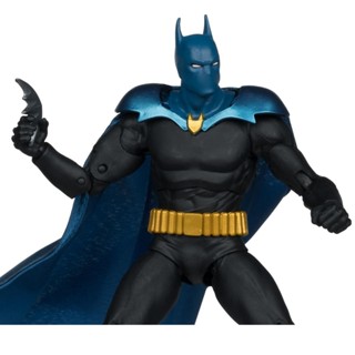 Figura - Batman 1.000.000 DC Comics - 7" Scale - McFarlane em Oferta na Shopee
