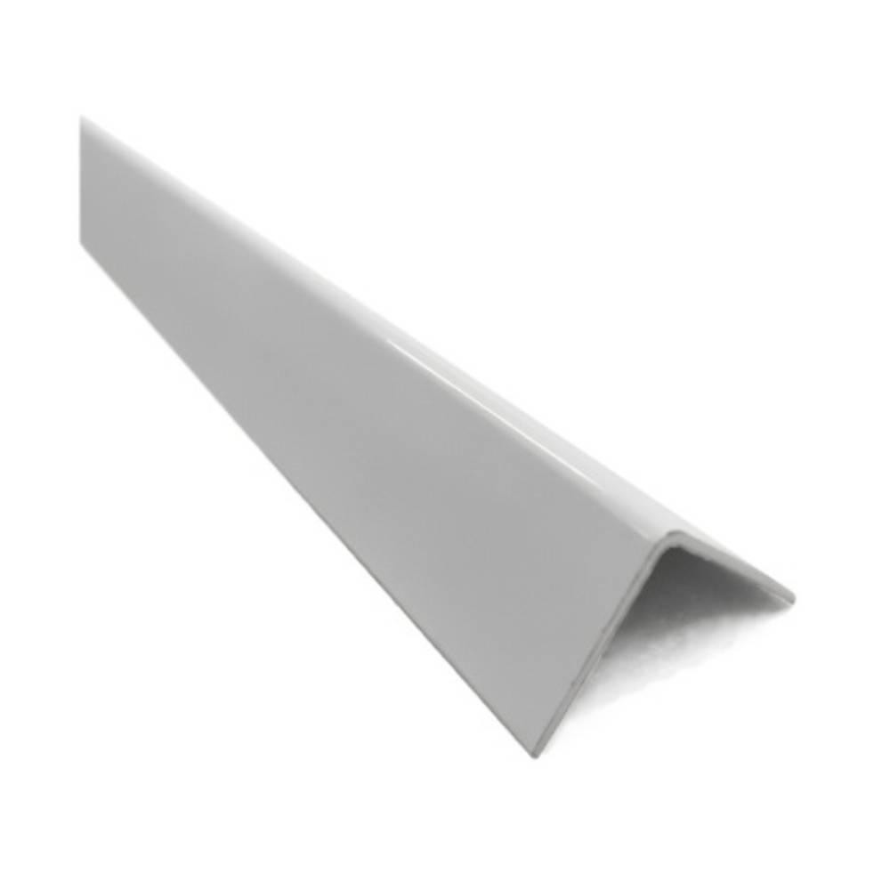 Cantoneira Externa 3m Branca Hulter HT2CE40X90RC em Oferta na Shopee