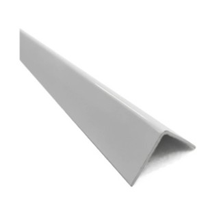Cantoneira Externa 3m Branca Hulter HT2CE40X90RC em Oferta na Shopee