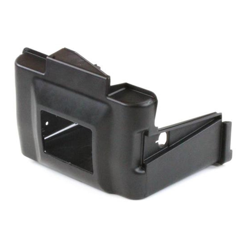 Capa Cobertura De Bateria Golf Bora 1j0915435j Orig Vw — imagem 2 de 2