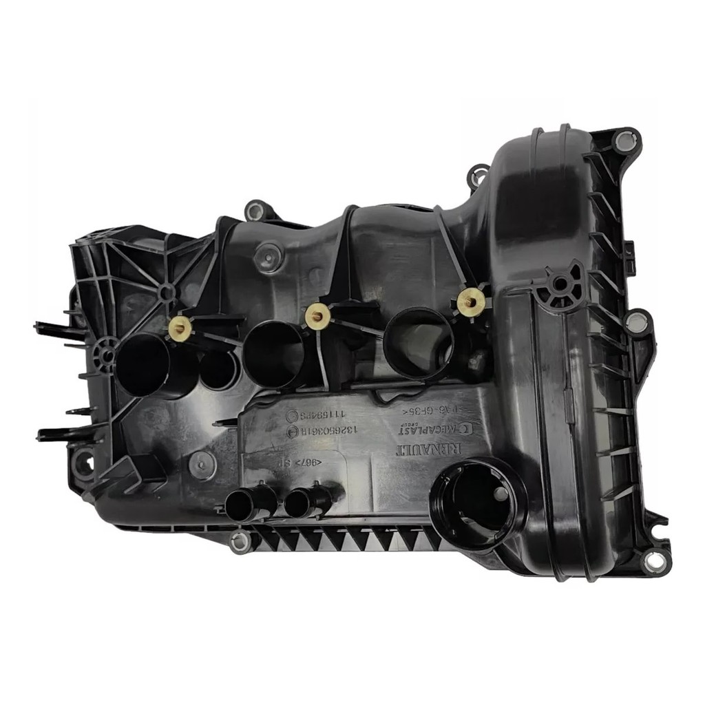 Tampa de válvulas Renault Kwid 2018 a 2024 em Oferta na Shopee