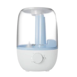 Umidificador Wap Air Flow 2.3 Litros Com Luminária