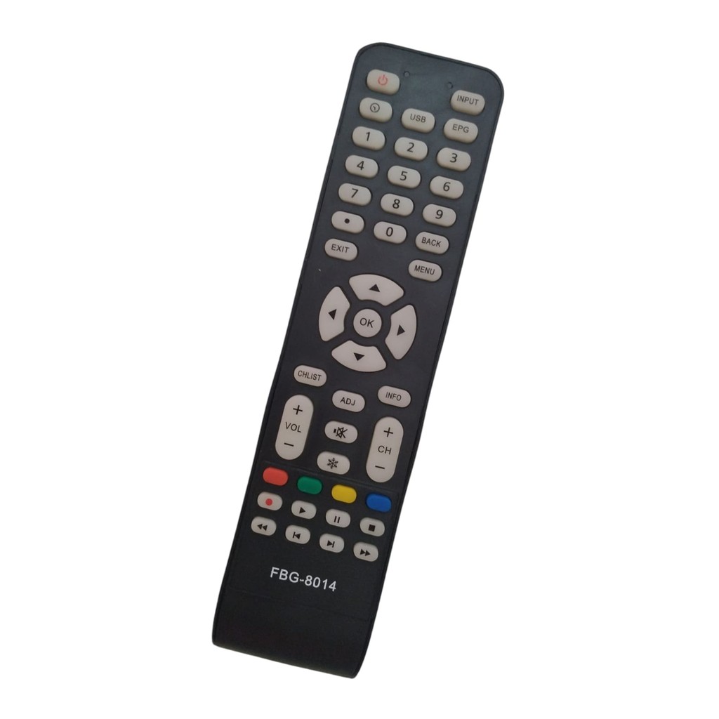 Controle Remoto Compativel  Tv Aoc Led LE32D1452  LE48D1452 FBG-8014