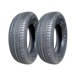 Kit 2 Pneus 225/70R16 107H Aplus A919 Aro 16