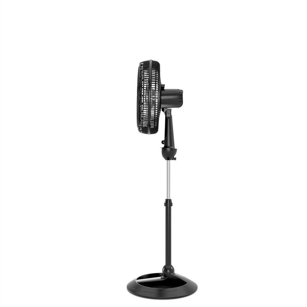 Ventilador De Coluna Britânia Turbo Silencioso 160W BVT466 110V em Oferta na Shopee