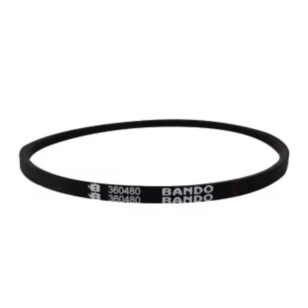 CORREIA LAVADORA 000360480 BRASTEMP BWC10A 3L220