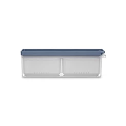 Organizador de Geladeira Electrolux Experience com Cesto Escorredor 2,3L