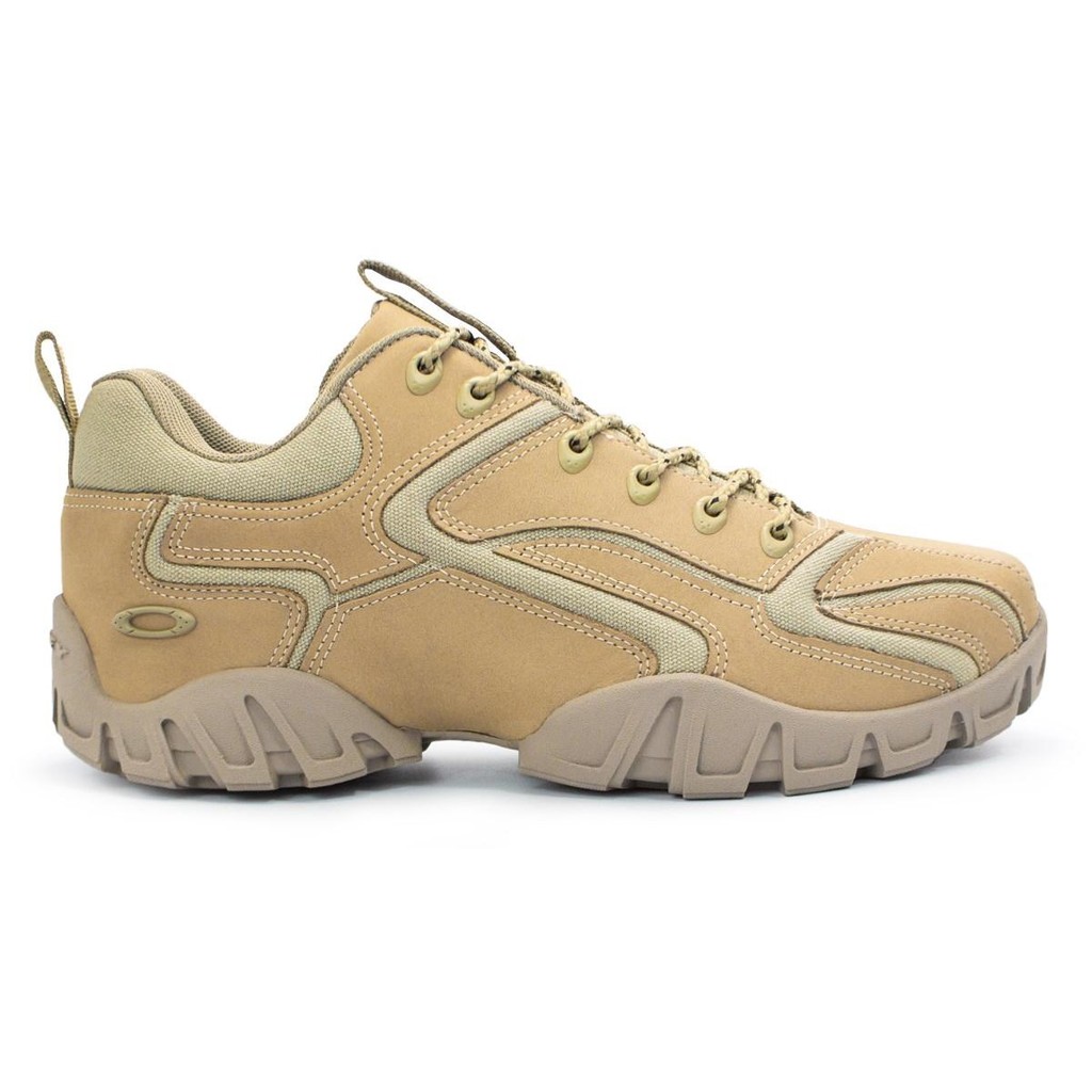 Tênis Oakley Masculino Flak III - Men Shoes
