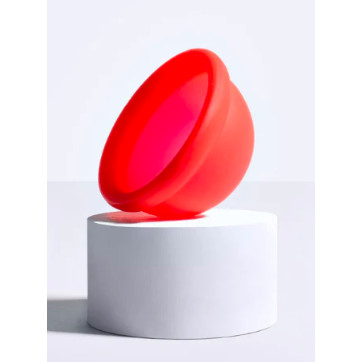 FLEURITY DISCO MENSTRUAL POP