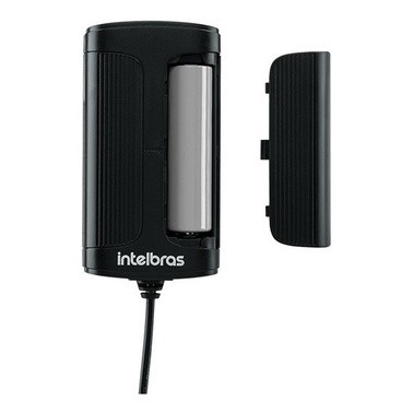 Fonte Nobreak Intelbras EFB 1201 (12V 1A): Energia Ininterrupta com Bateria Interna e Plug & Play