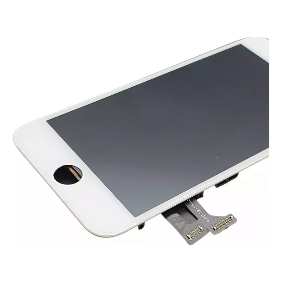 Tela Touch  Display Apple iPhone 7 Plus Premium Topp + Pel 3D - SHOPPE 3