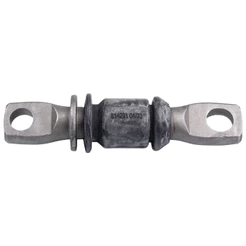 Bucha Gravata da Bandeja Inferior Dianteira Jac Motors J5 J6 2011 A 2016
