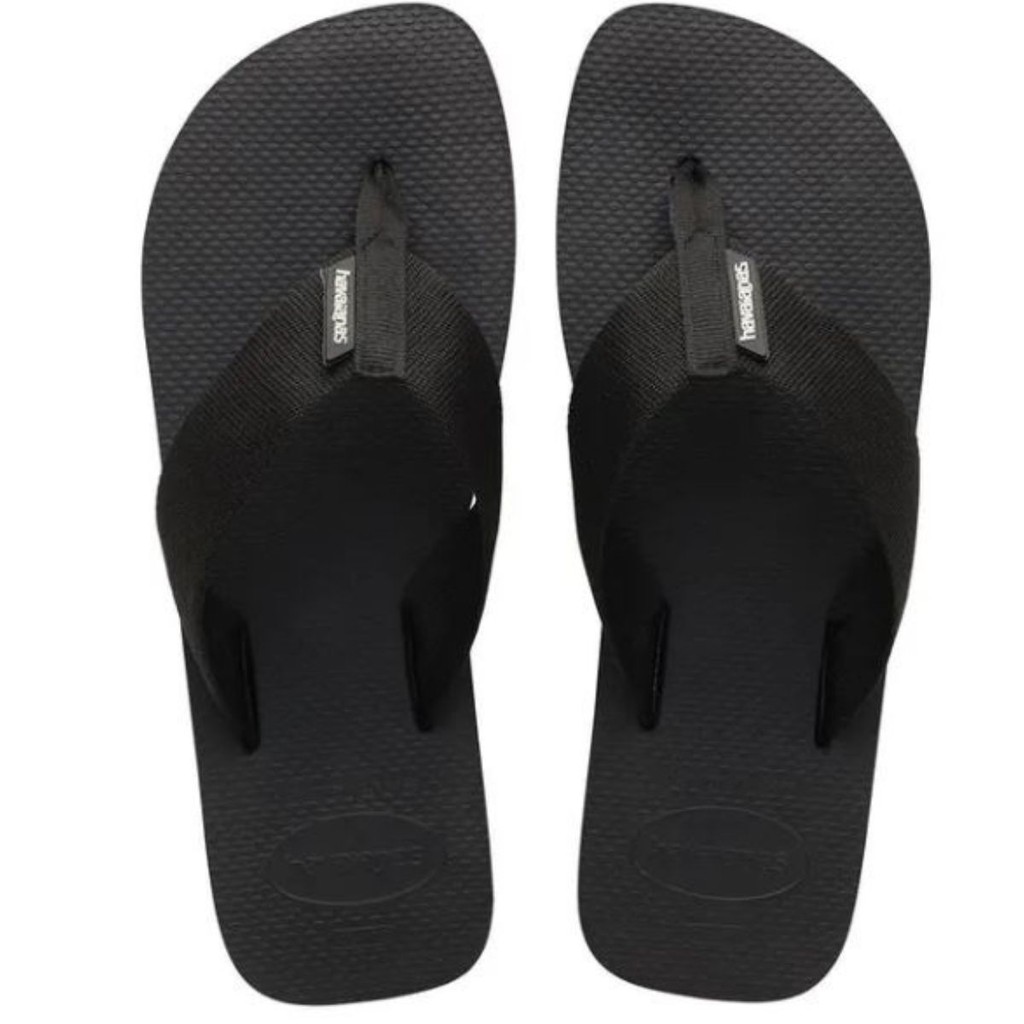 Chinelo Urban Havaianas Solado Macio e Tecido Sofisticado Elegância e Conforto para Todos Momentos