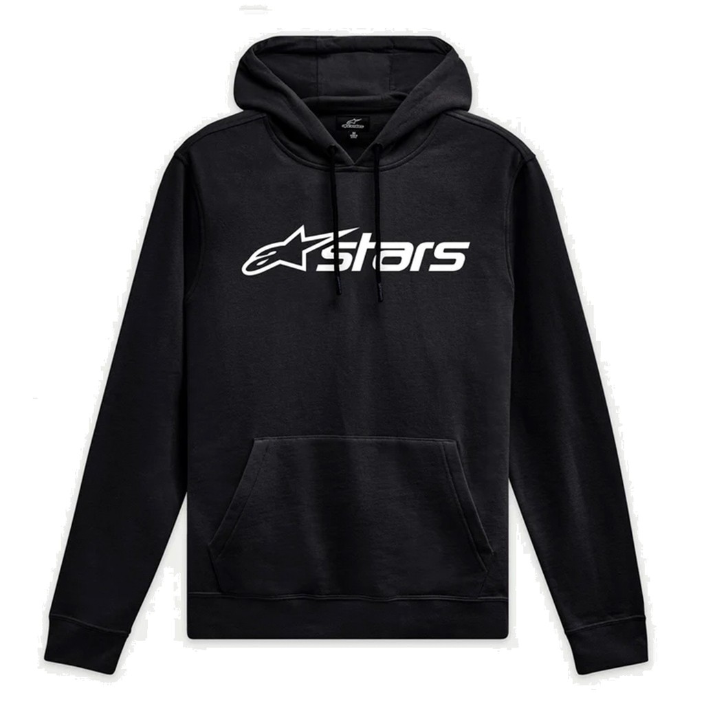 MOLETOM ALPINESTARS BLAZE V3 HOODIE