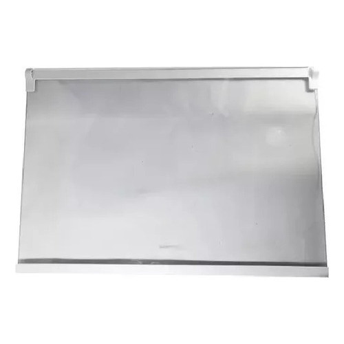 Prateleira Vidro Refrigerador Df56/tf55 Electrolux A11810201