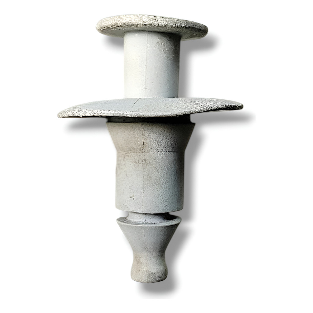 Pino de Suporte Da Placa Fria Geladeira Electrolux Dc34a Dc39a