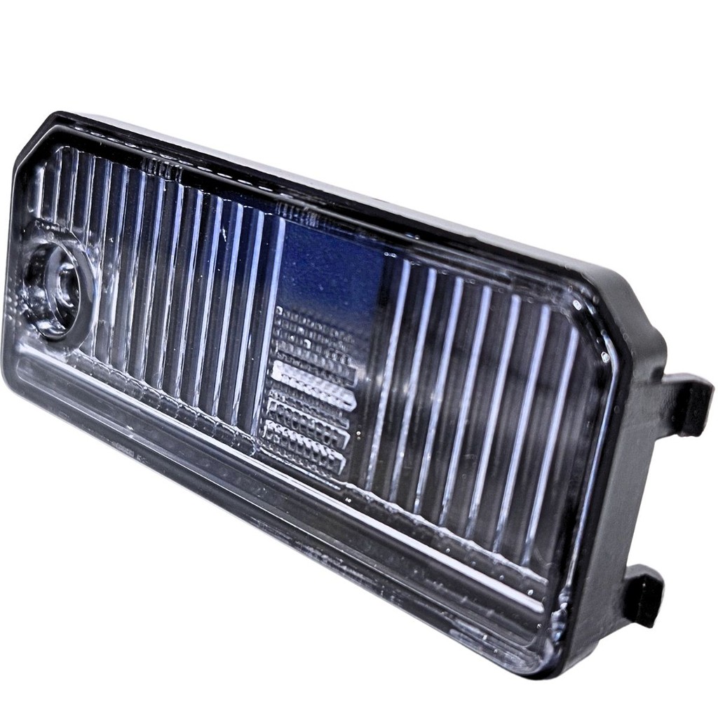 LANTERNA LUZ DE PLACA HYUNDAI HB20 S SEM SOQUETE LADO DIREITO