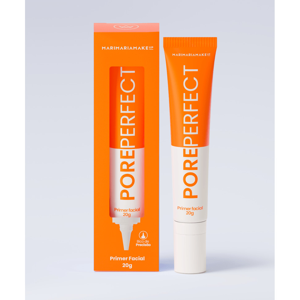 Primer Facial Mari Maria Perfect Pore 20g ENVIO IMEDIATO