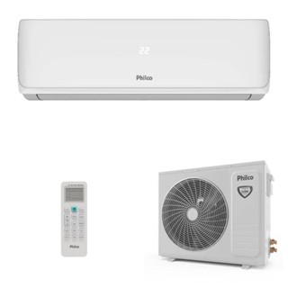 Ar Condicionado Split Philco 18000 BTUs Frio 220V PAC18FI em Oferta na Shopee