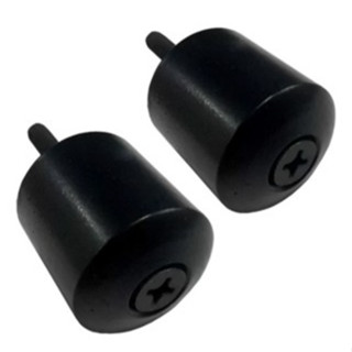 Par Pesos De Guidão Biz 100 125 CG 160 Cargo Com Parafuso Mod. Original em Oferta na Shopee