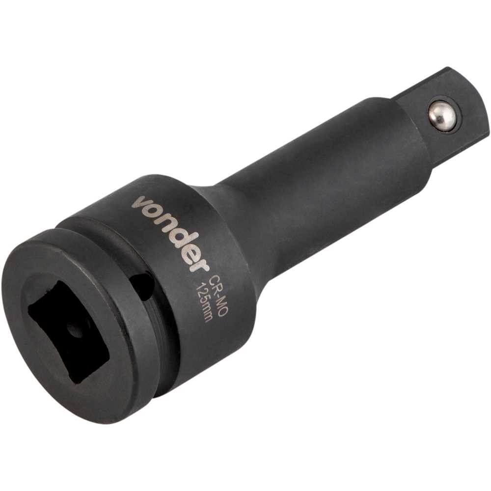 Extensão De Impacto Encaixe De 3/4 x 5 Vonder em Oferta na Shopee