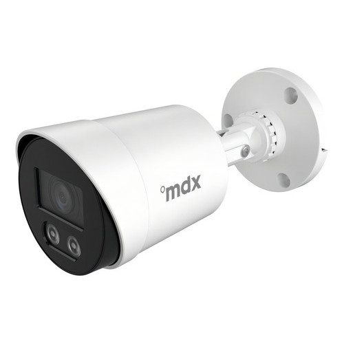 Câmera De Segurança 4x1 Full Hd 20m 2.8mm  MDX Motorola