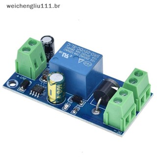# weicheng YX850 Módulo De Bateria De Espera De Comutação Automática De Falha De Energia 5V-48V Conversor De Emergência em Oferta na Shopee