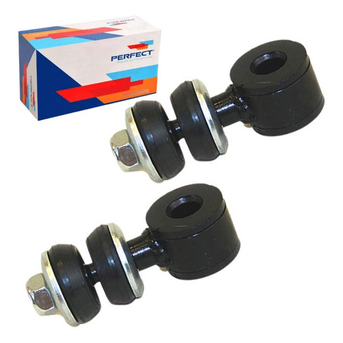 Par Bieleta Dianteira Perfect Golf Gti/ Gl/ Glx 1995 1996 1997 1998 em Oferta na Shopee