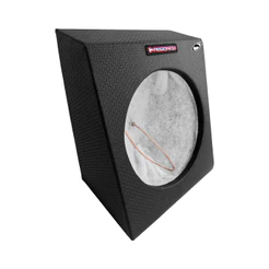 Caixa 1 Subwoofer 12" Universal Pick-up 11 Litros Regency