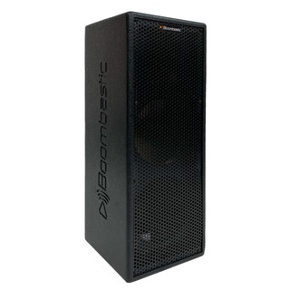 Gabinete Box Caixa Som Profissional Torre Line Vertical 2x8 + Ti Vazia em Oferta na Shopee