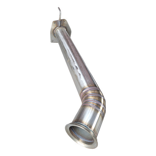 Downpipe Inox Dodge Ram 2500 / 3500 2022 A 2025