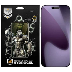 Película para iPhone 17 Pro Max - Hydrogel HD - Gshield