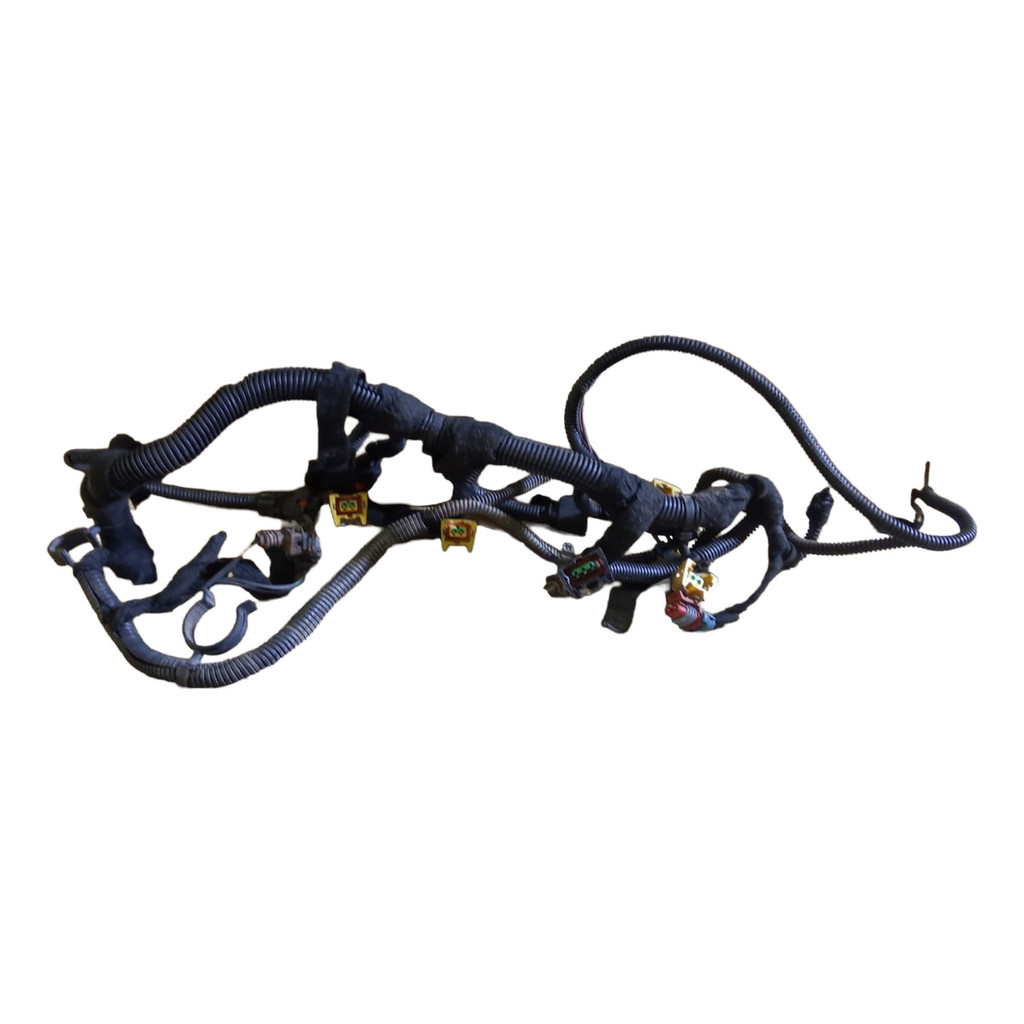 Chicote Injeção Chevrolet Corsa Montana 1.0 2008 Plug Cortad