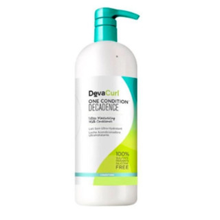 Deva Curl One Condition Decadence - Condicionador 1l em Oferta na Shopee