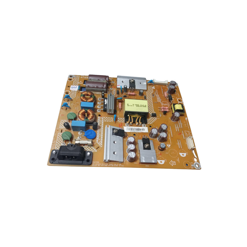 Placa Fonte 715g6934-p01-000-002h Tv Aoc LE43F1461