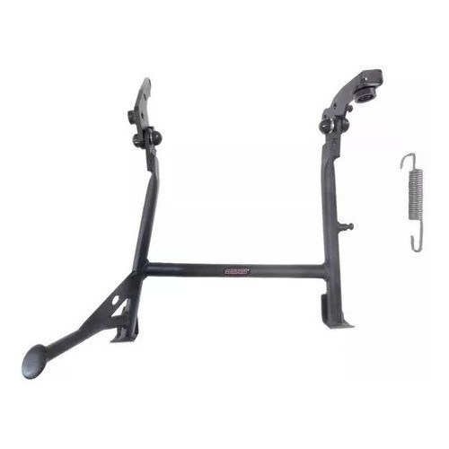 Cavalete Pé Central Apoio Moto Bmw F 900 2025  F 850 Gs F850gs adventure 18 a 24 Chapam 11489