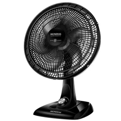 Ventilador De Mesa Mondial 06 Pás VSP-40-B 60hz 110V